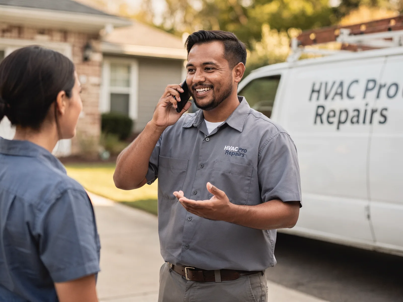 Heat Pump Repair Carnation, WA FAQs